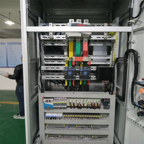 【安徽电气成套控制柜厂 控制柜定做变频控制柜 变频柜自动化 电议】-